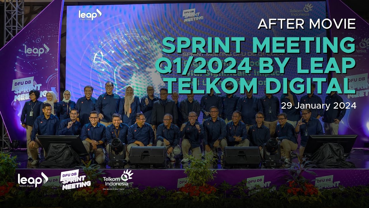 Sprint Meeting DFU DB Q1/2024