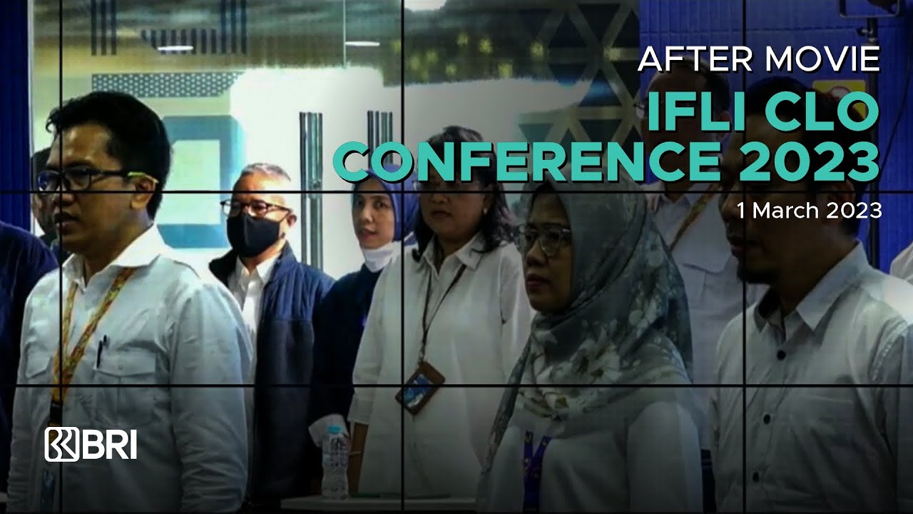 IFLI CLO Conference 2023